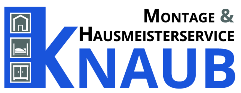 Hausmeisterservice Knaub